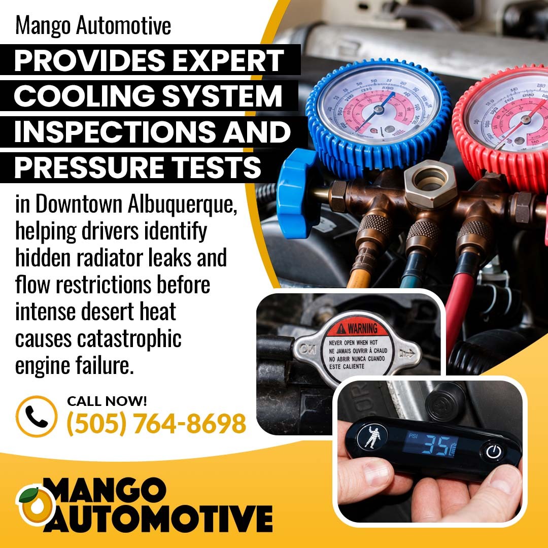 Engine cooling system