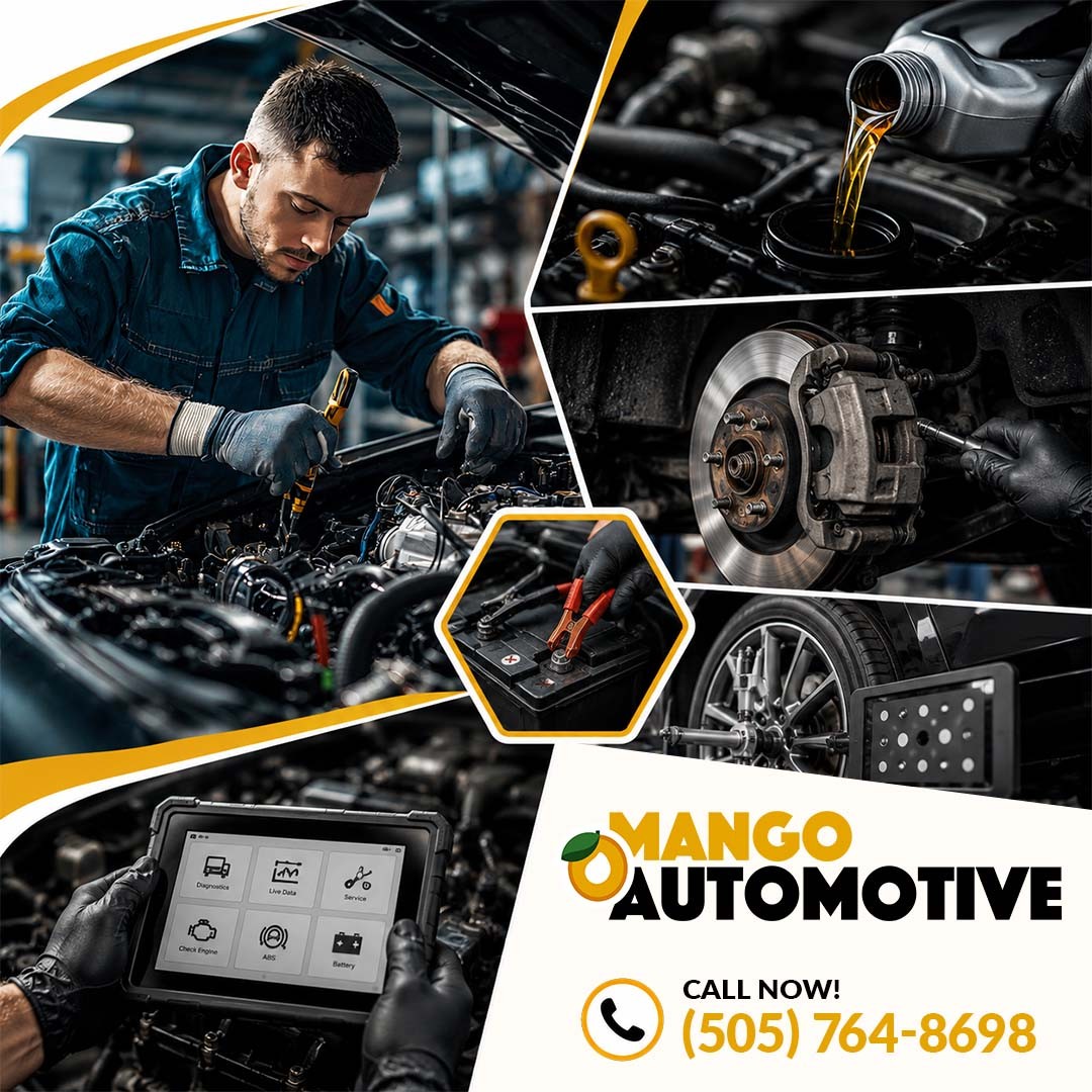 CVT performance check