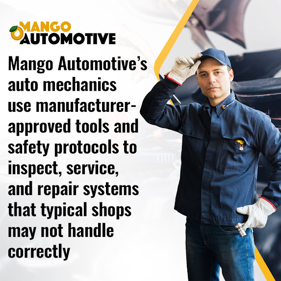 Mechanics in Albuquerque Explain Why Regular Care Matters for Hybrid Vehicle