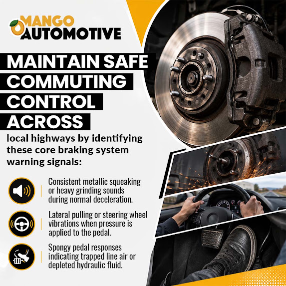 safe commuting control- Mango Automotive (Montana)