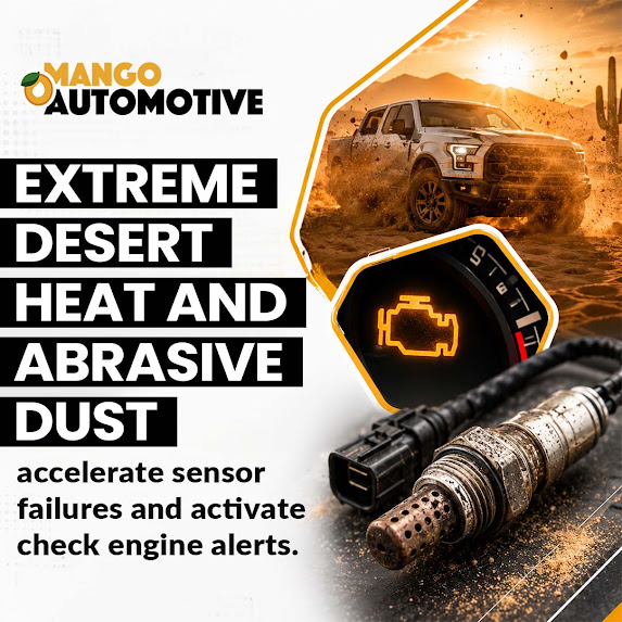 check engine alert- Mango Automotive (Montana)