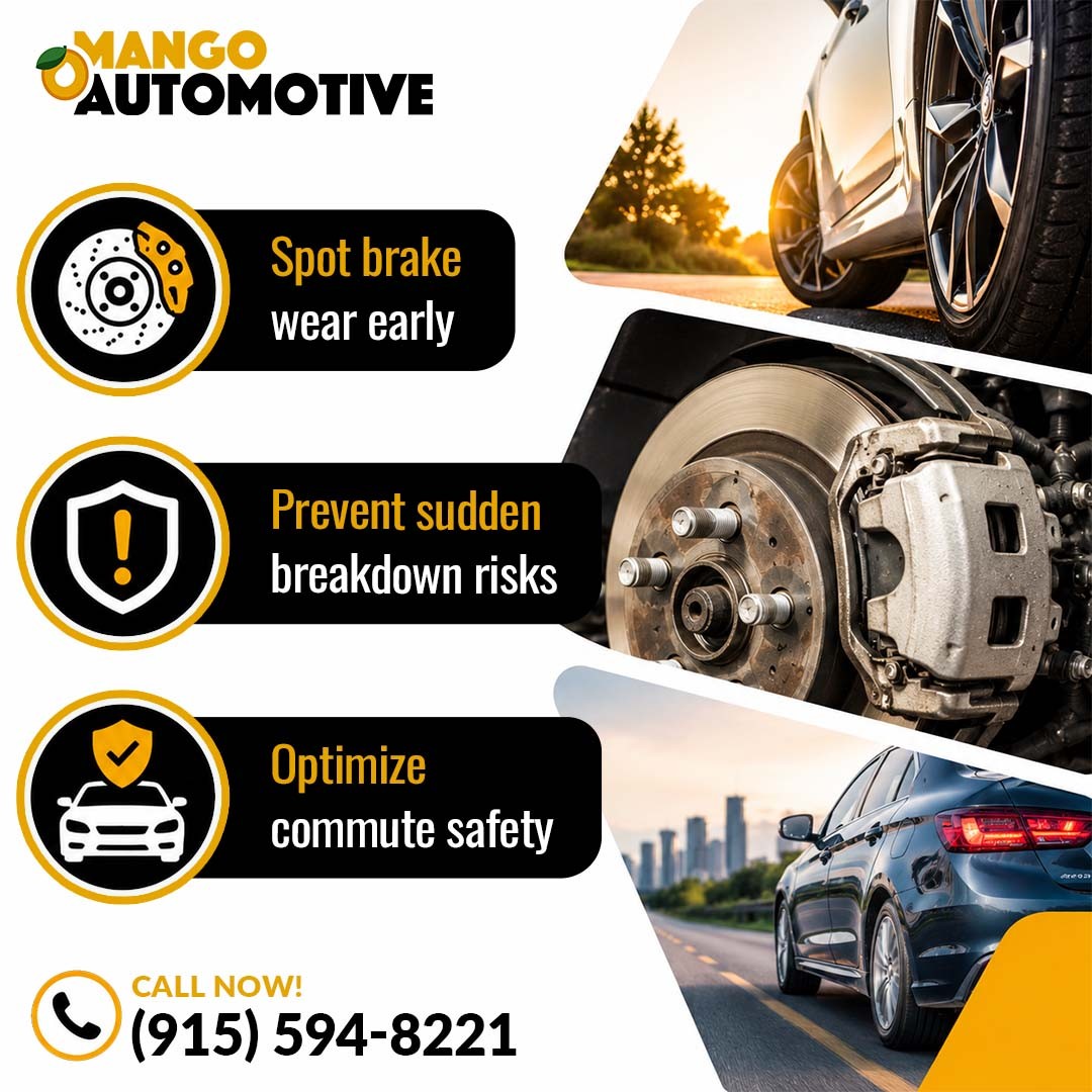 Highway driving conditions