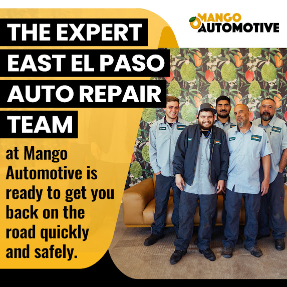 Mango Automotive Shows Drivers How to Deal with a Car That Won't Start