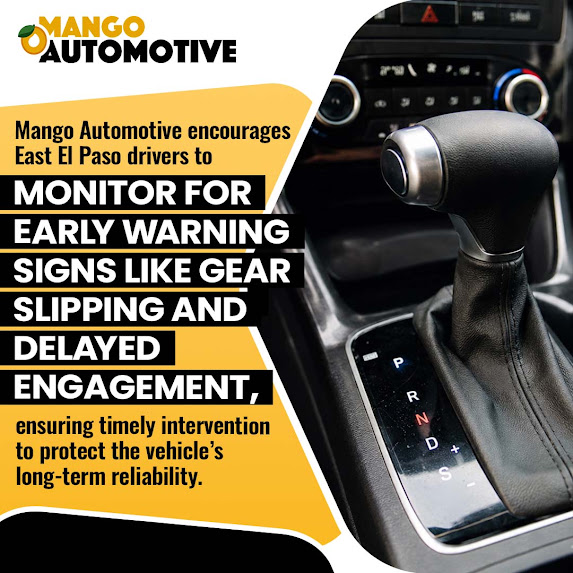 Early warning signs-Mango Automotive Ward