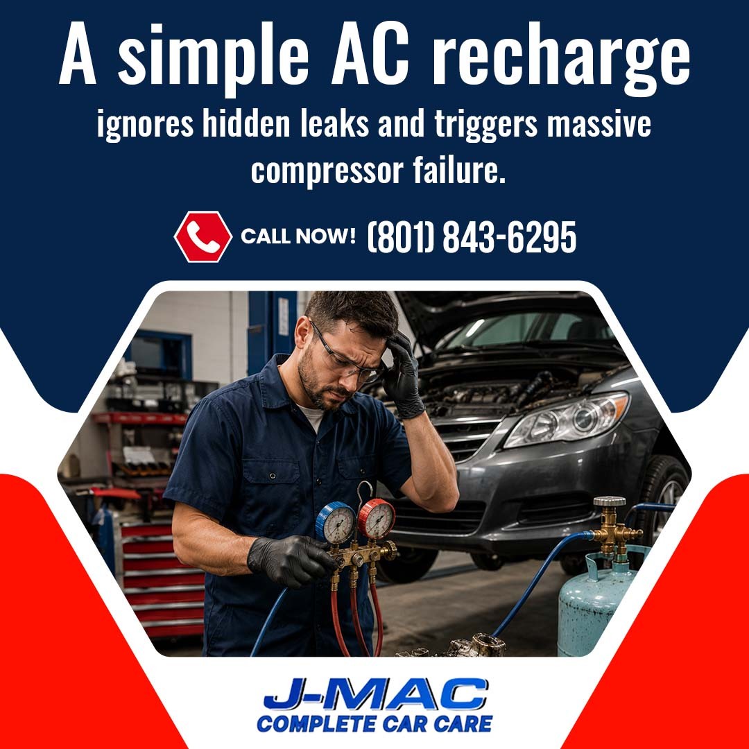 AC diagnostics
