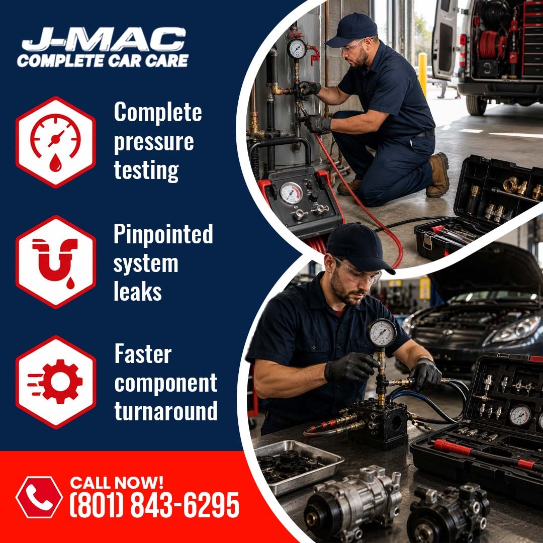 Auto diagnostics