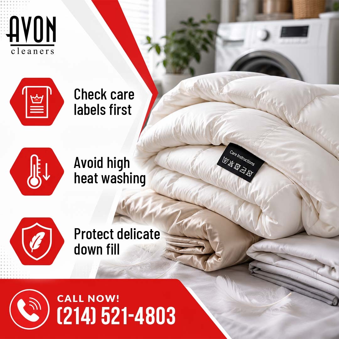 Bedding care