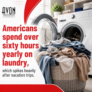 24/7 laundry kiosk