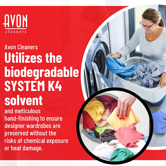 Biodegradable system K4 solvent